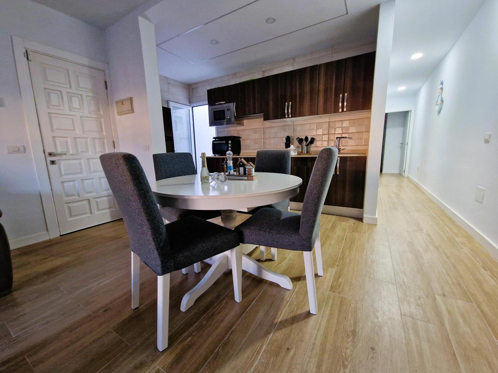Appartement Malvasia 5 *